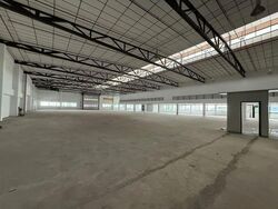 Tuas Crescent Mrt Station (EW31) (D22), Factory #578704511